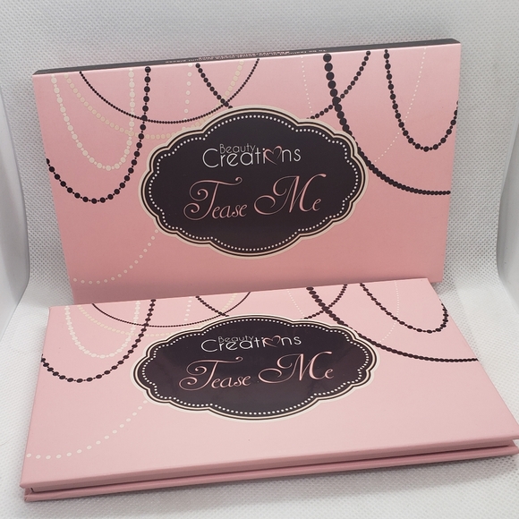 Beauty Creations Tease Me Eyeshadow Palette - Picture 4 of 7